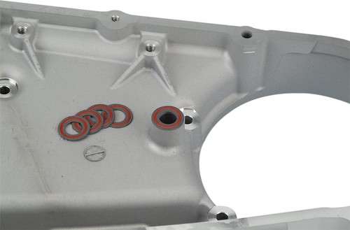 Paquete de 5 juntas James Inner to Outer Primary Shift Boss (JGI-63869-06) - Imagen 2 de 2
