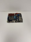 ASUS P6T SE LGA 1366 DDR3 Motherboard Untested Read Description