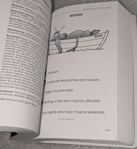 Pharmacology Made Insanely Easy - Paperback By Manning, Loretta - Picture 6 of 10