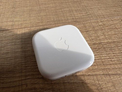Apple MD827ZM/A In-Ear Kopfhörer mit Fernbedienung+Mikrofon, weiß, 3,5mm Klinke - Photo 3/3