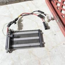 MAZDA 3 2003-2008 DA Electric Heater Matrix GA931BP8F02