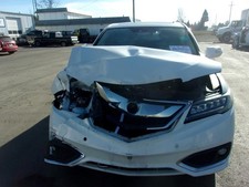 Carrier Rear Axle Fits 15-16 RDX 27922524