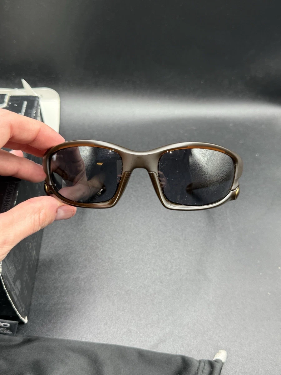 Oakley Split Jacket Sunglasses for Men for sale | eBay