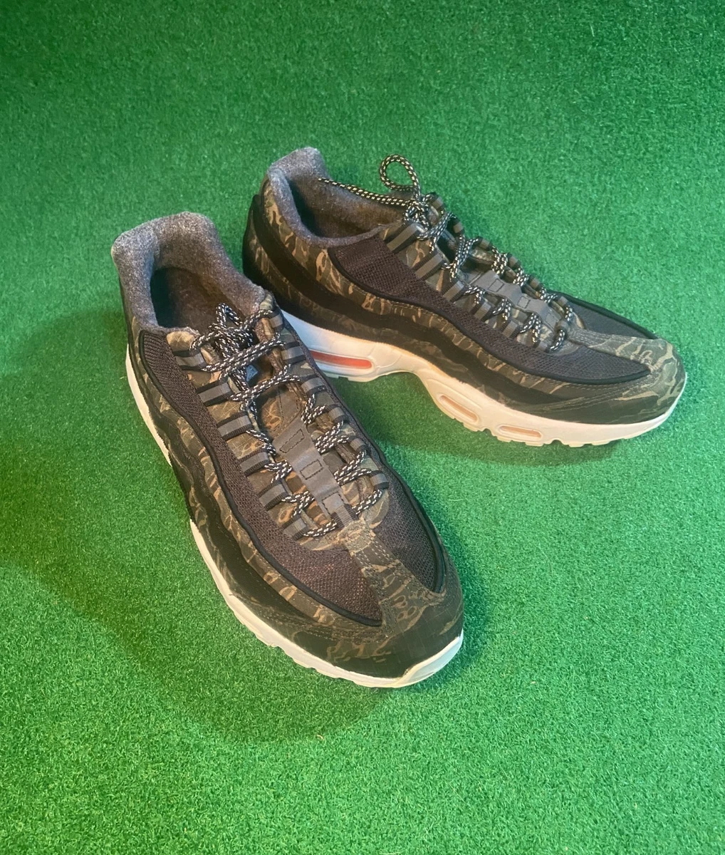 Las mejores ofertas en Nike Carhartt WIP x Air Max 95 Camo | eBay