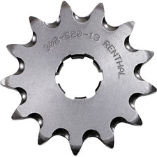 Renthal Front Sprocket 13 Tooth (308--520-13GP)