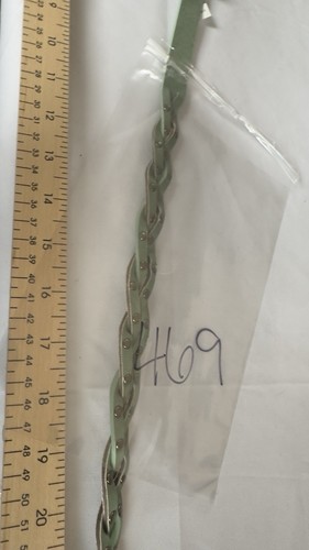 NWT Faded Glory XL Belt - Picture 3 of 3