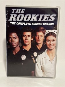 The Rookies Dvd | eBay