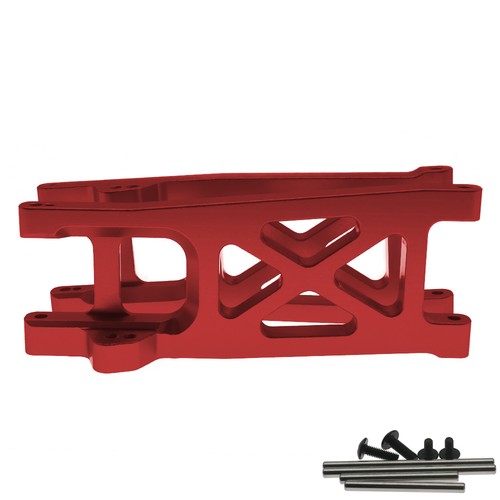 RCAWD rear lower suspension arm a-arms For Horizon ECX 2WD series Ruckus Axe AMP - Picture 2 of 5