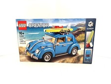 LEGO® 10252 VW Käfer / Volkswagen Beetle
