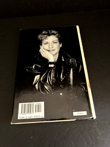 Patrica Cornwell "Scarpetta Series" Lot 3-Body Farm/Black Notice/Potter's Field - Imagen 6 de 13