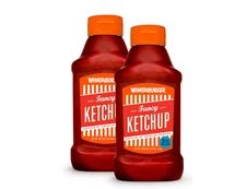 Whataburger Fancy Ketchup, 40 oz., 2 pk.