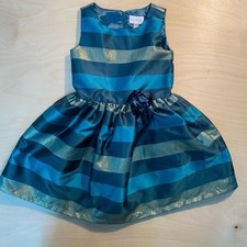 PLACE Sleeveless Dress size 6 GL 