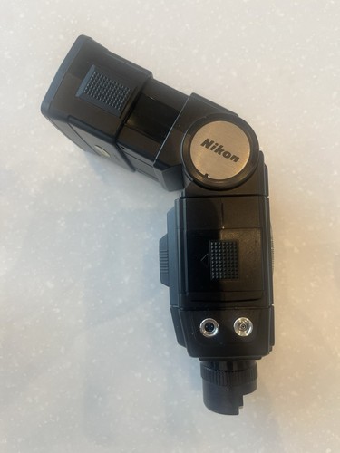 Nikon Speedlight SB-16 - GOOD PHYSICAL CONDITION