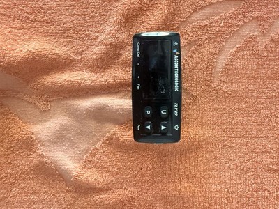 Ascon Technologic TLY 29 Freezer Control Relay