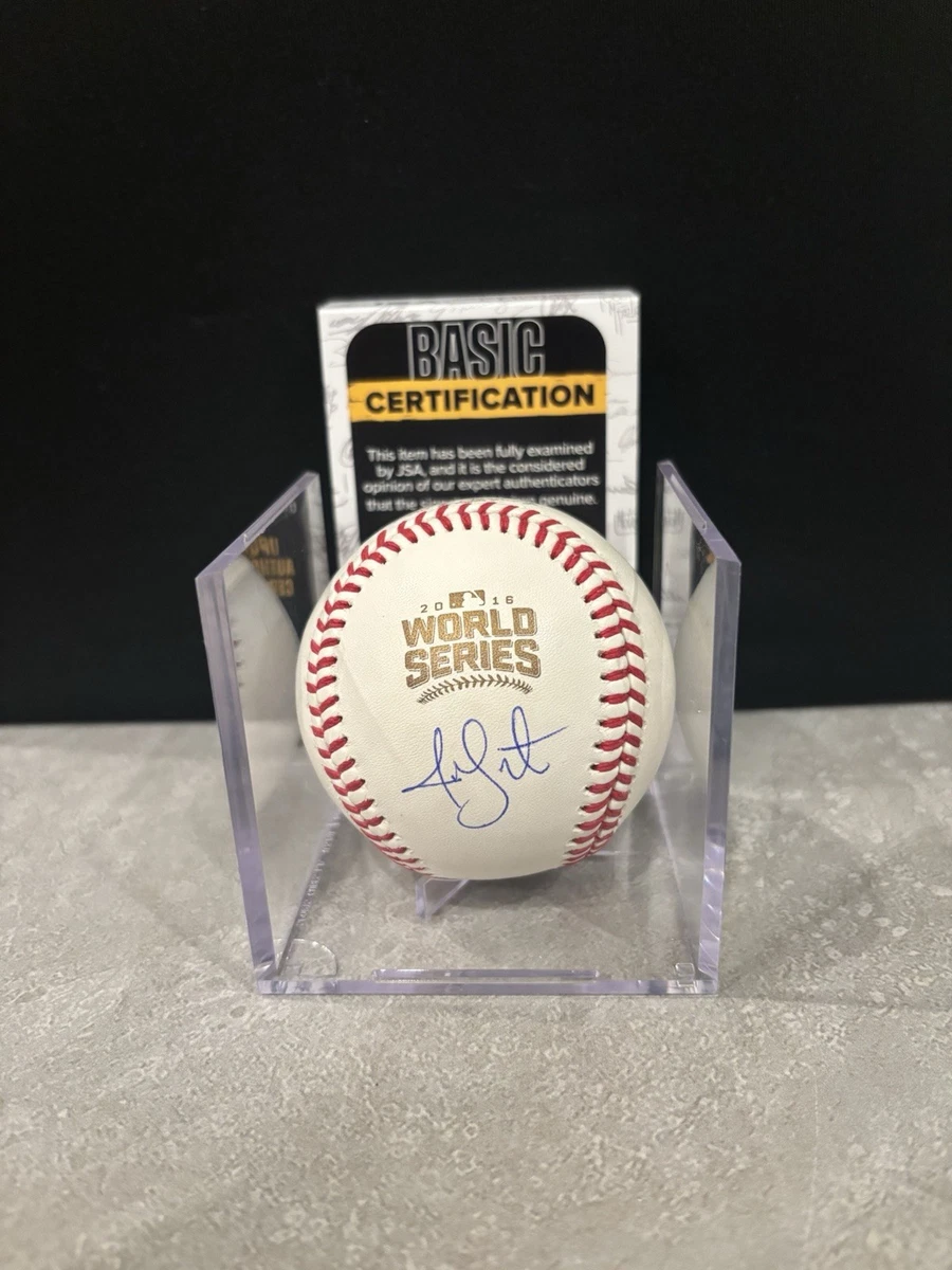 Jon Lester Original Autographed Baseball MLB Balls for sale | eBay