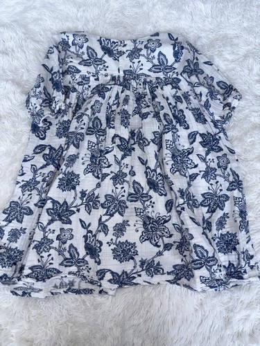 Prairie & Play Girls Sz. 4 Dress. Adorable ** Nt Flaw*** - Picture 4 of 5