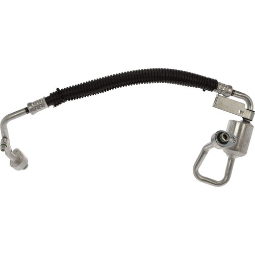 High Side A/C AC Discharge Hose For Ford Flex Taurus & Lincoln MKS 2011 2012 - 第 1/1 張圖片
