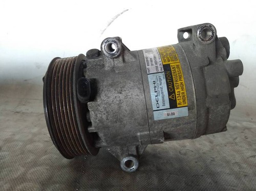 8200309193 klimakompressor RENAULT SCENIC II 1.9 DCI p2uap94708