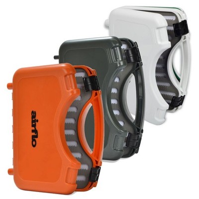 Airflo Competitor Fliegenbox - 3 Farben