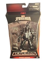 Marvel Legends Agent Venom Walgreens Exclusive 6 Figure Sealed NIB Hasbro