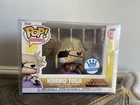 Himiko Toga 1355 Funko My Hero Academia Anime New With Pop Protector