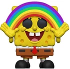 FUNKO POP! ANIMATION: SpongeBob Squarepants - SpongeBob Squarepants Rainbow [New