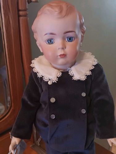 Very Rare Dolls of Yesteryear Irene Ortega - Picture 5 of 8