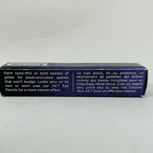 URBAN DECAY Heavy Metal Glitter Eyeliner - SPANDEX - 7.5 ml / 0.25 fl. oz. - NEW - Picture 2 of 5
