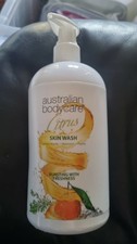 Image of Australian Bodycare Citrus Skin Wash 500ml