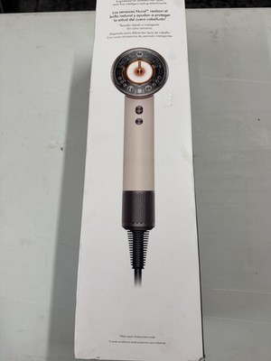 Dyson Supersonic Mural Professional Hair Dryer Copper/Pink