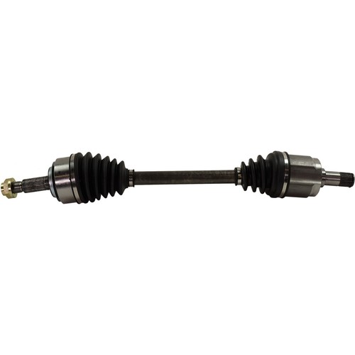 CV Half Shaft Axle For 2007-2008 Acura TL Front Driver and Passenger Side Pair - Picture 3 of 12