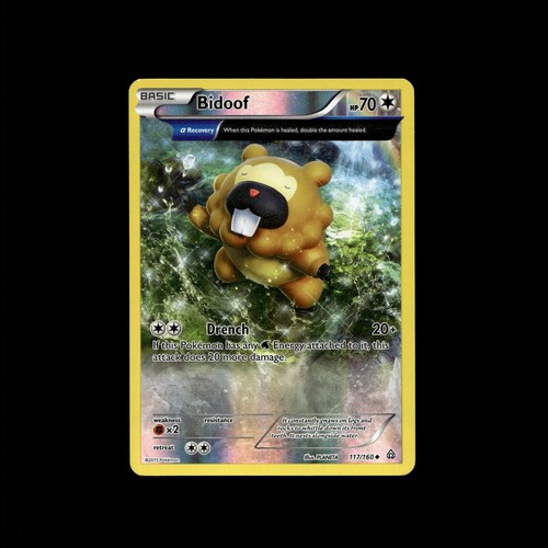 EX Pokémon Cards! Full Art Rare Mega Break XY Black and White Choose Your Card! - Picture 32 of 249