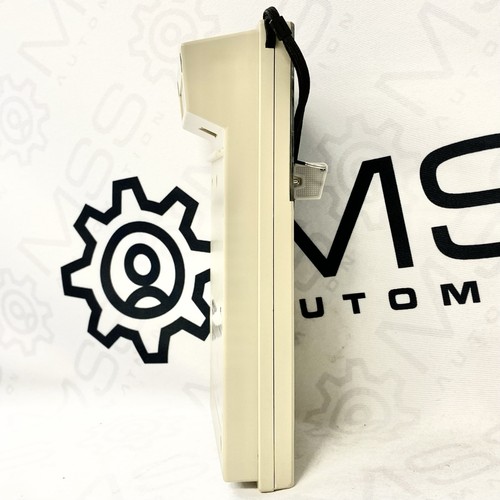 Omron C200H-PR027-E Programming Console For C200H Series PLCs Japan USA SELLER - Picture 5 of 8