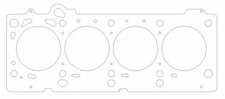 Cometic 87.5mm .040 inch MLS Head Gasket for 2003-05 Dodge Neon SRT-4 2.4L Turbo