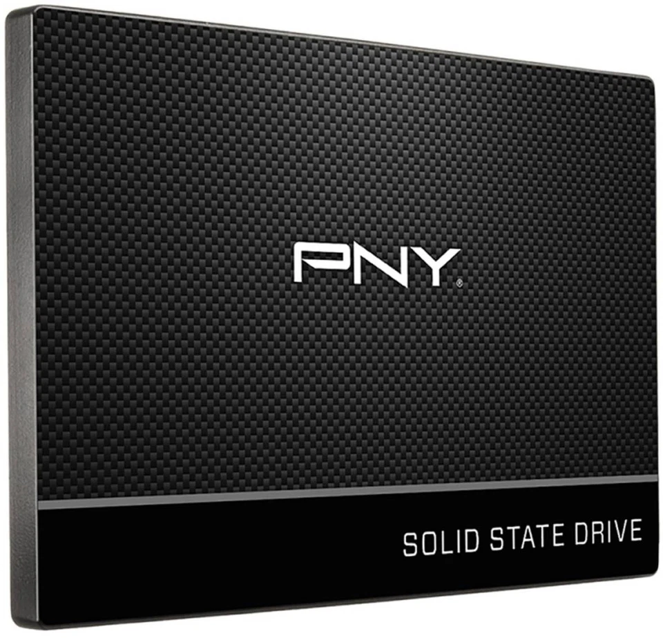 2.5-inch SATA III SSD PNY CS900 2TB SSD7CS900-2TB-RB 550MB - Bild 2 von 4