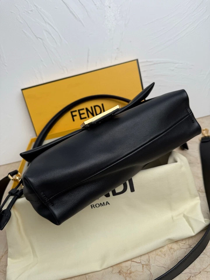 bolso baguette fendi mamma Foto 2 de 4