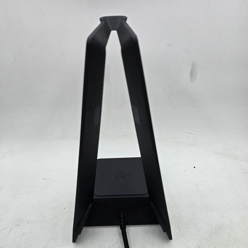 Razer Base Station Chroma V1 1st Gen Black USB 3.0 RC21-0119 Black Works - Picture 9 of 10