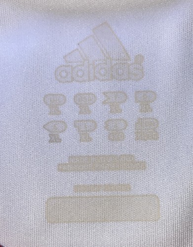 Camiseta México Adidas Fútbol Fútbol Vintage Y2K 2007-2008 Visitante Blanca Hombre XL - Imagen 2 de 20