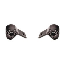 2x MAXGEAR Querlenkerlager hinten vorne für Citroën Xsara Picasso N68 Peugeot