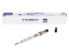Glühkerze BORG WARNER (BERU) PSG 007