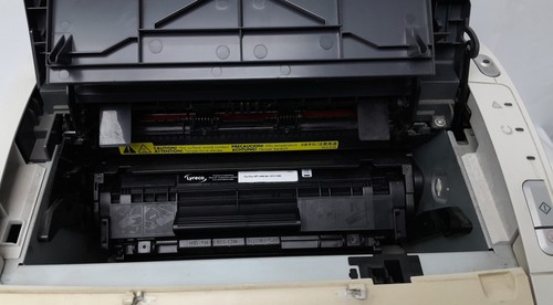 HP Laser Printer Laserjet-1022nw - 第 5/7 張圖片