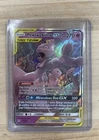 Pokémon TCG Mewtwo & Mew GX 071 SM Unified Minds