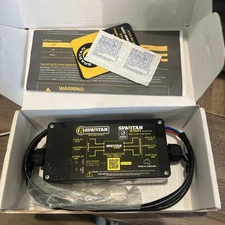 Spartan Power SpartanStart RV Air Conditioner A/C Soft Starter