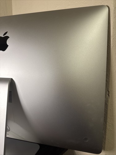 Apple iMac 27" 2019 5K Retina A2115| i5 3.0GHz | 16GB RAM | 1TB Storage Free Shi - Picture 7 of 11