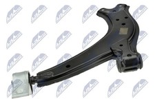 Querlenker Dreieckslenker NTY ZWD-CT-007A 18mm für PEUGEOT 306 7A 7C N3 N5 7B 7E