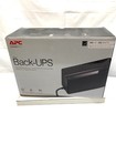 APC Battery Back-up Surge Protection Model BN450M-450VA/ 255 Watts*New-Bx Damage