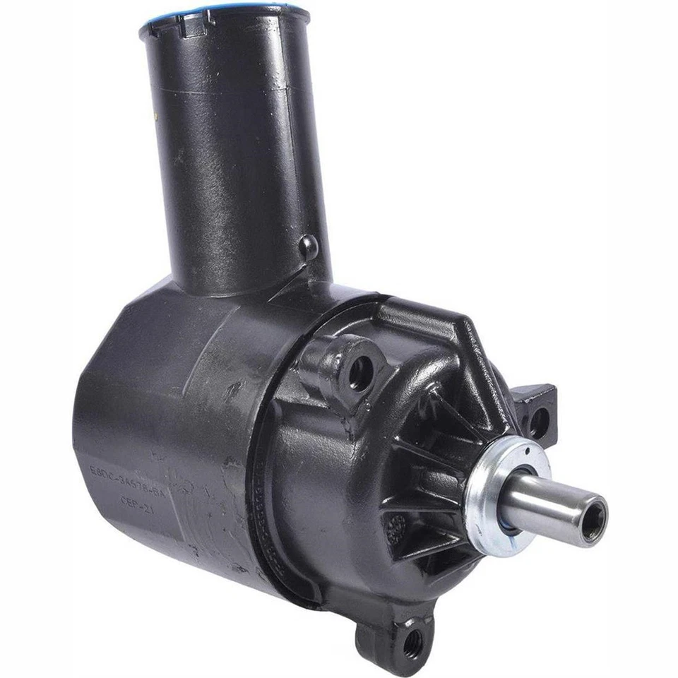 Bomba de dirección asistida BBB Industries para Ford Fairmont 1978 1979|Ford LTD 1978 Foto 3 de 4