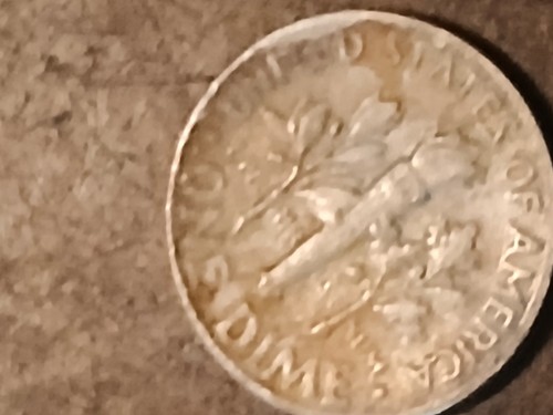 NO Mint *1975 ROSSENVELT DIME * MAJOR ERRORS .. - Picture 15 of 18