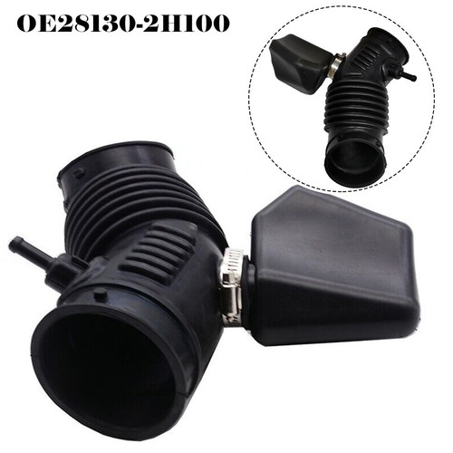 Air Intake Hose Auto Filter Auto Parts Engine Air Intake For HYUNDAI Brand New - Picture 10 of 12