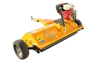 #ad 59″ Gas Flail Mower PK AT145E $3213.99